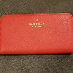 Kate Spade wallet
